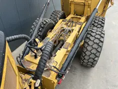 Caterpillar-745 04A - New Tires-2018-208679