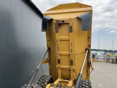 Caterpillar-745 04A - New Tires-2018-208679