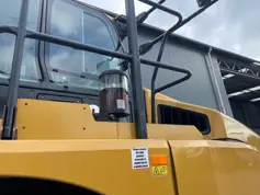 Caterpillar-745 04A - New Tires-2018-208679