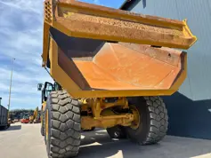 Caterpillar-745 04A-2018-208777