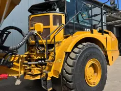 Caterpillar-745 04A-2018-208777