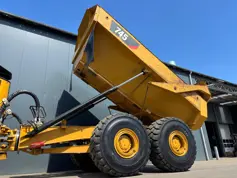 Caterpillar-745 04A-2018-208777