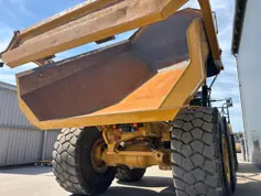 Caterpillar-745 04A-2018-208777