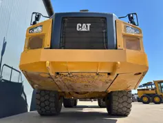 Caterpillar-745 04A-2018-208777