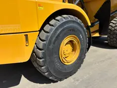 Caterpillar-745 04A-2018-208777