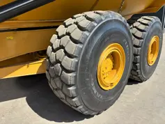 Caterpillar-745 04A-2018-208777