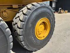Caterpillar-745 04A-2018-208777