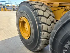 Caterpillar-745 04A-2018-208777