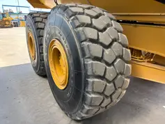 Caterpillar-745 04A-2018-208777