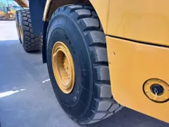 Caterpillar-745 04A-2018-208777