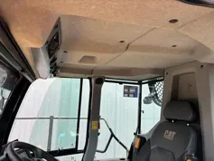 Caterpillar-745 04A-2018-208777