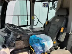 Caterpillar-745 04A-2018-208777