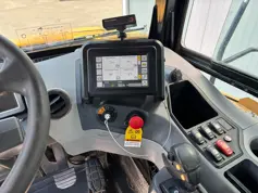 Caterpillar-745 04A-2018-208777