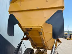 Caterpillar-745 04A-2018-208777