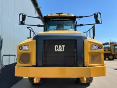 Caterpillar-745 04A-2018-208777
