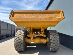Caterpillar-745 04A-2018-208777