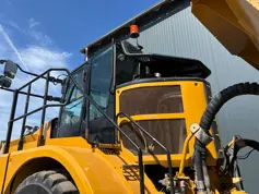 Caterpillar-745 04A-2018-208777