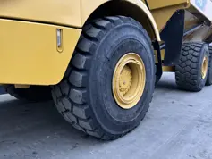 Caterpillar-745-2019-208680