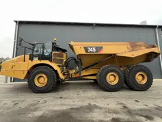 Caterpillar-745-2019-208680