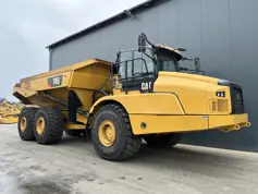 Caterpillar-745-2019-208680