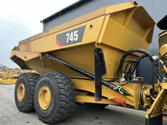 Caterpillar-745-2019-208680