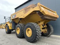 Caterpillar-745-2019-208680