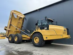 Caterpillar-745-2019-208680