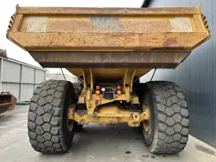 Caterpillar-745-2019-208680