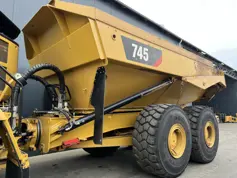 Caterpillar-745-2019-208680