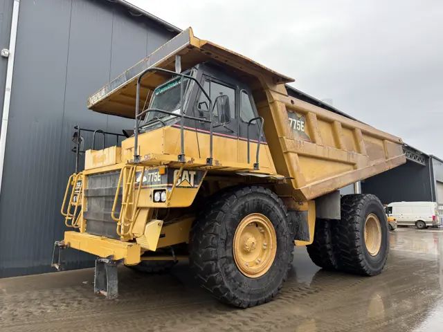 Caterpillar-775E-2005-211787