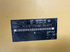 Caterpillar-775E-2005-211787