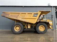 Caterpillar-775E-2005-211787