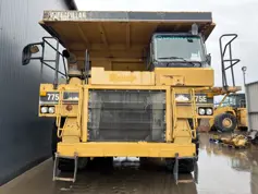 Caterpillar-775E-2005-211787