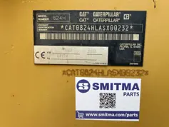 Caterpillar-824H-2006-206517