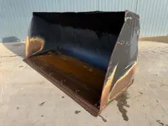 Caterpillar-906 / 908 - ISO / Lundberg / Volvo-2024-909555