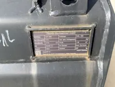 Caterpillar-906 / 908 - SSL-2023-909297