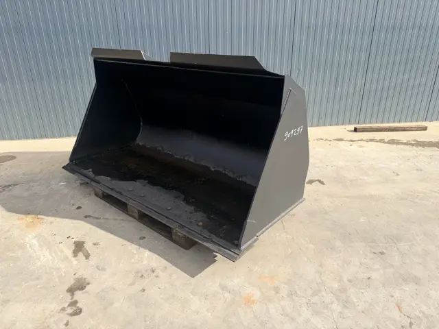 Caterpillar-906 / 908 - SSL-2023-909297