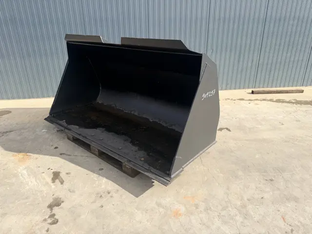 Caterpillar-906 / 908 - SSL-2023-909297