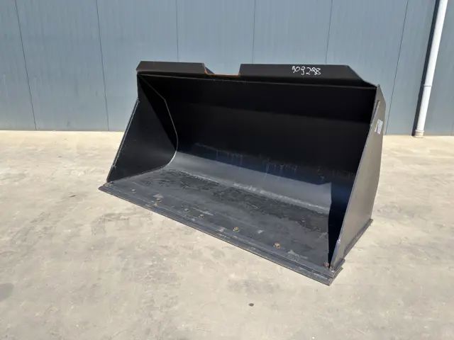 Caterpillar-906 / 908 - SSL-2023-909298