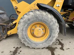 Caterpillar-907H-2011-212460