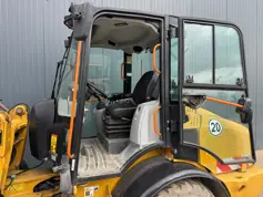 Caterpillar-907H-2011-212460