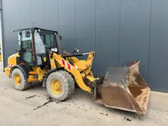 Caterpillar-907H-2011-212460