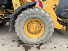 Caterpillar-907H-2011-212460