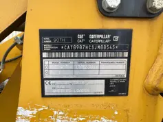 Caterpillar-907H-2011-212460