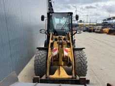 Caterpillar-907H-2011-212460