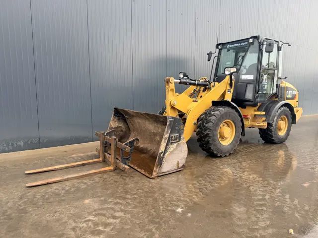 Caterpillar-907M-2016-212227