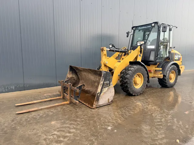 Caterpillar-907M-2016-212227