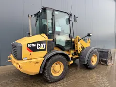 Caterpillar-907M-2016-212227