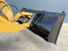 Caterpillar-908 - ISO / Lundberg / Volvo-2026-908774