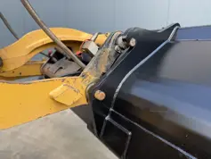 Caterpillar-908 - ISO / Lundberg / Volvo-2026-908774